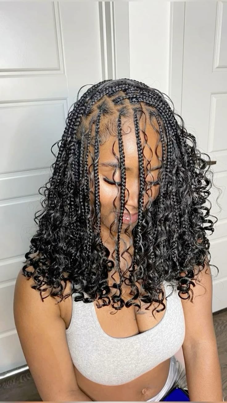 Boho Braids miniature 7