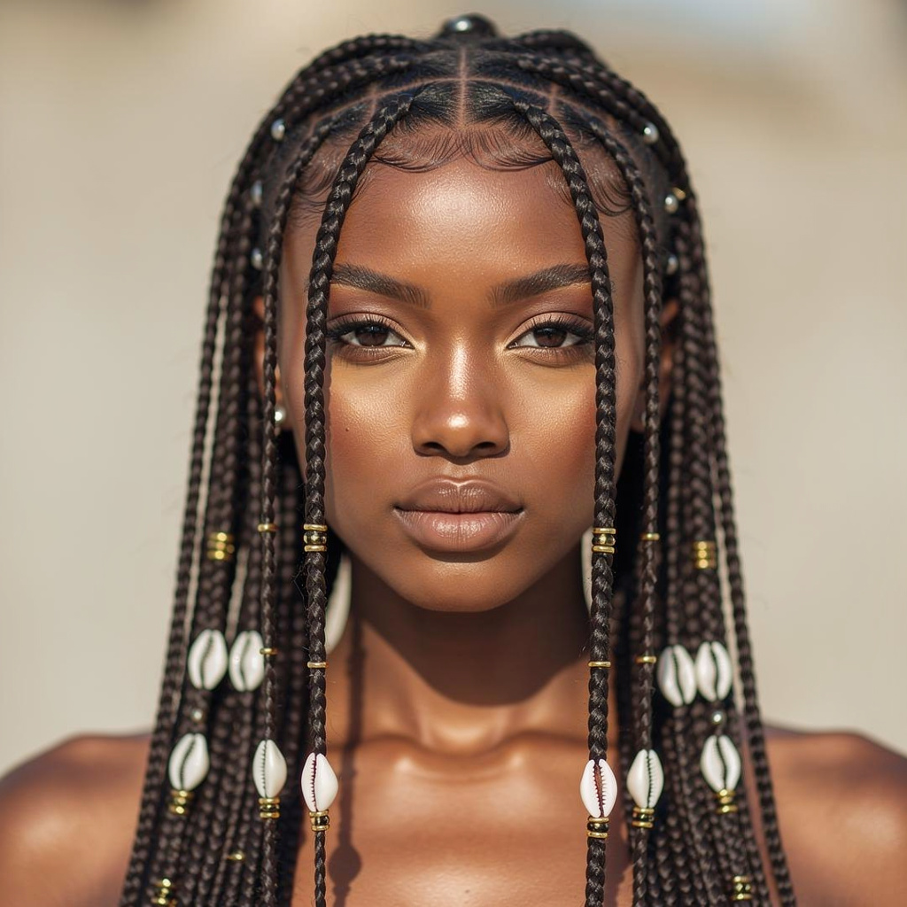 Braids Collection