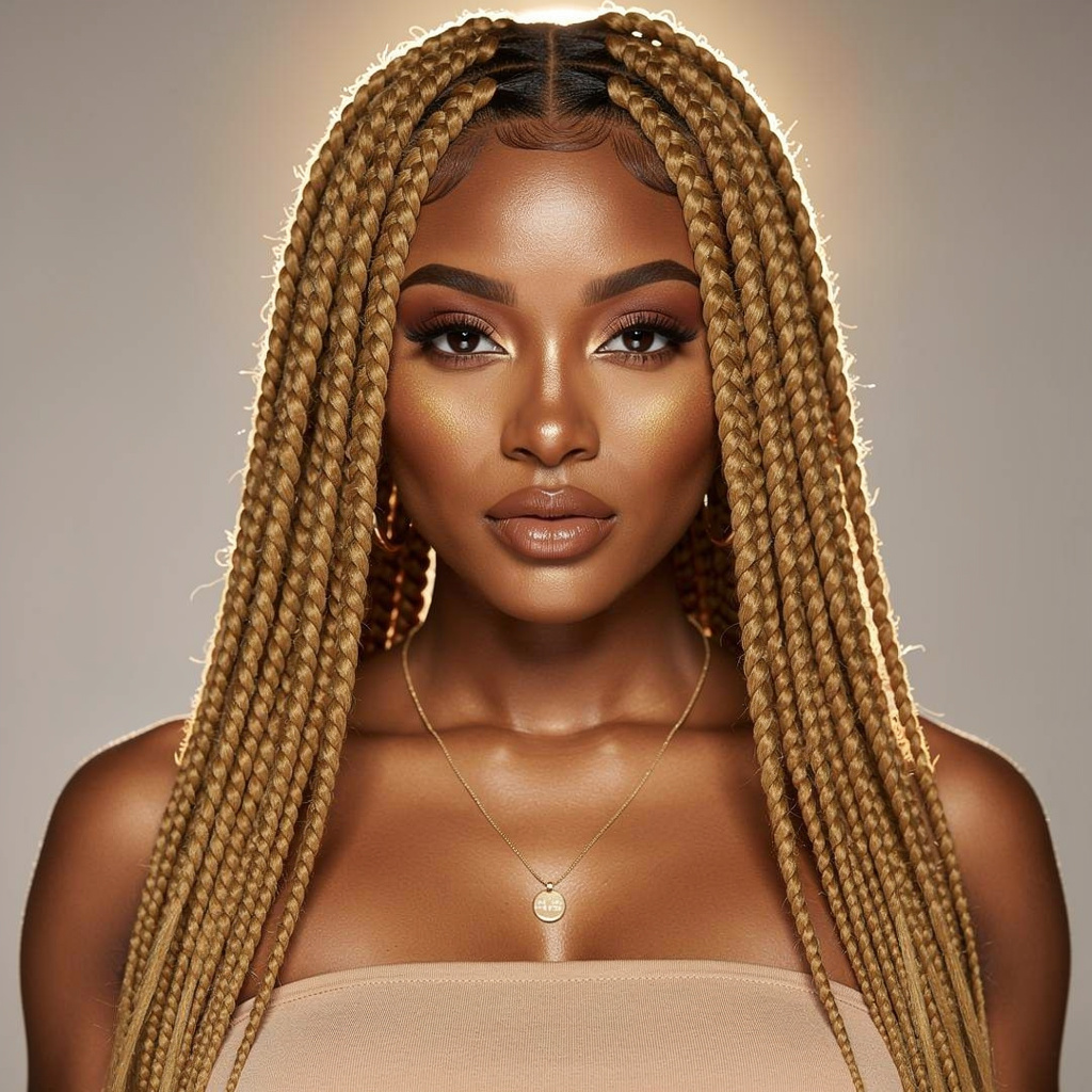Braids Collection miniature 2