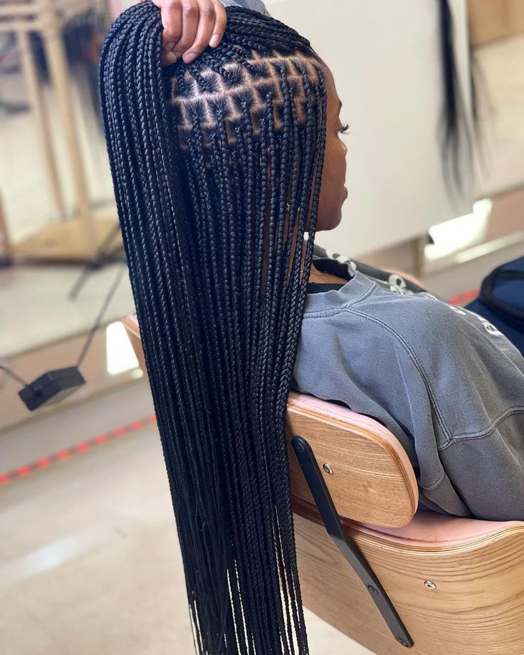 Braids Collection miniature 3