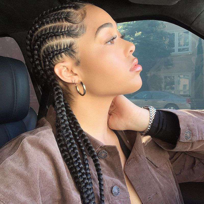 Cornrows miniature 2