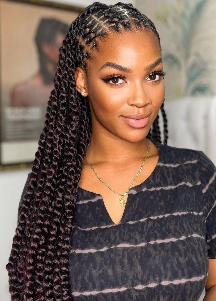 Passion Twists
