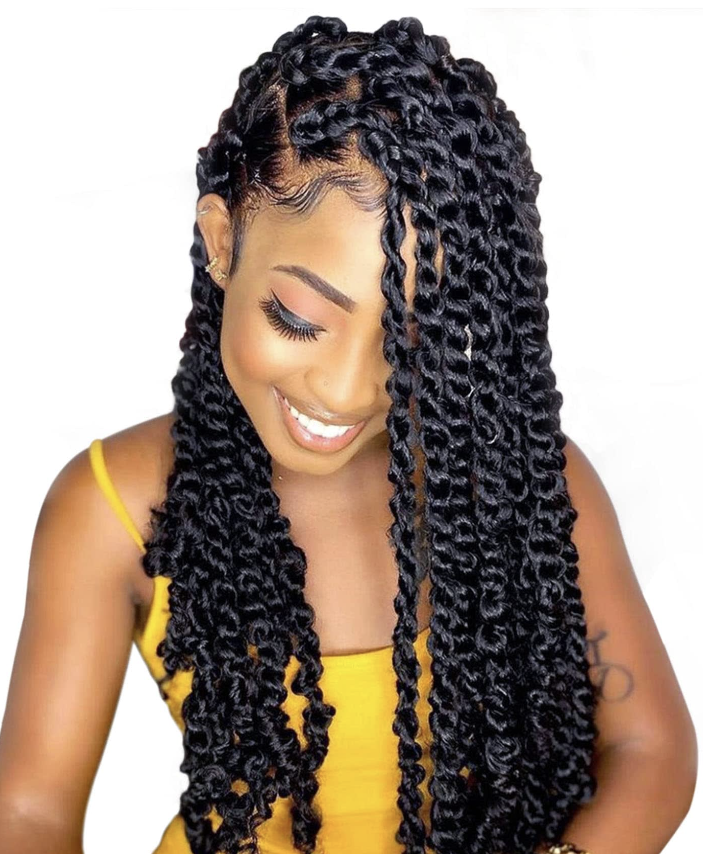 Passion Twists miniature 2