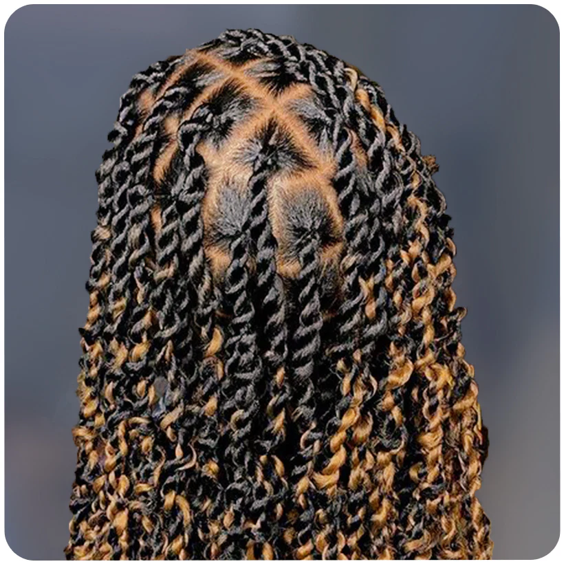 Passion Twists miniature 3