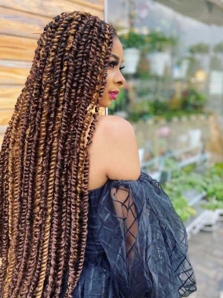 Passion Twists miniature 4